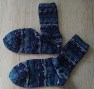 Socken Nr. 1a Gr. 34 - 36